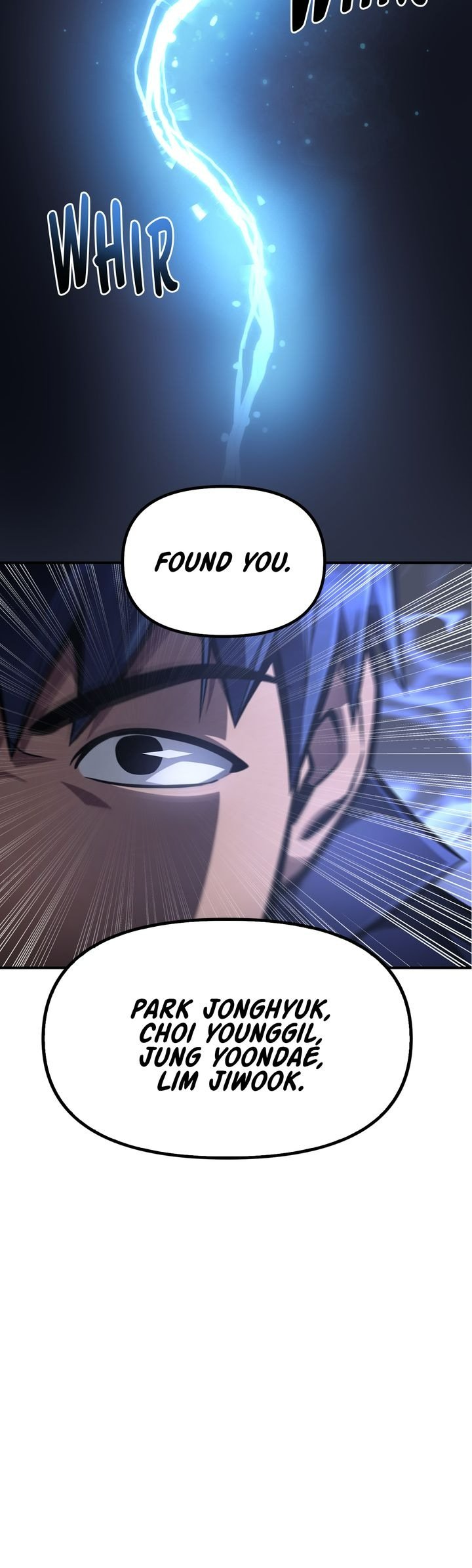 Superhuman Battlefield, Chapter 23 image 35